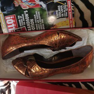 Silvia Rebatto flats